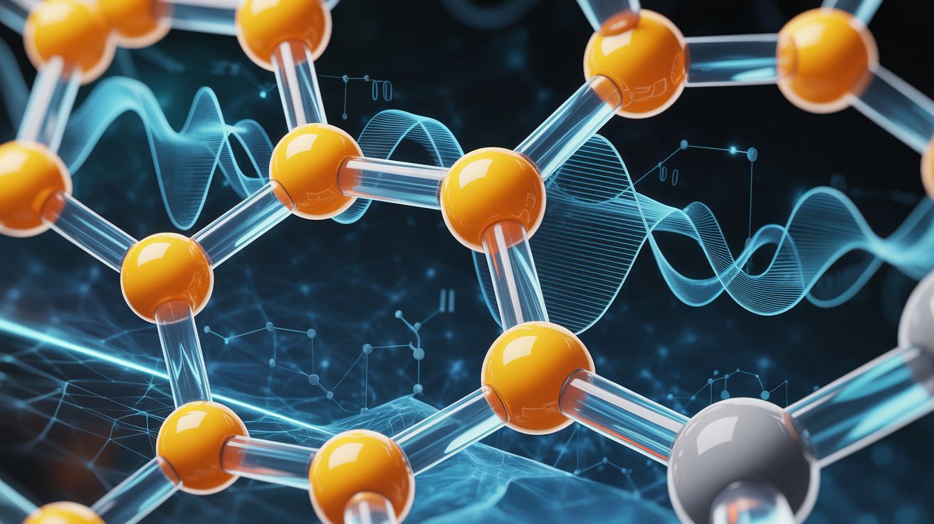 AI helpt chemici bij ontwikkelen van supersterk plastic