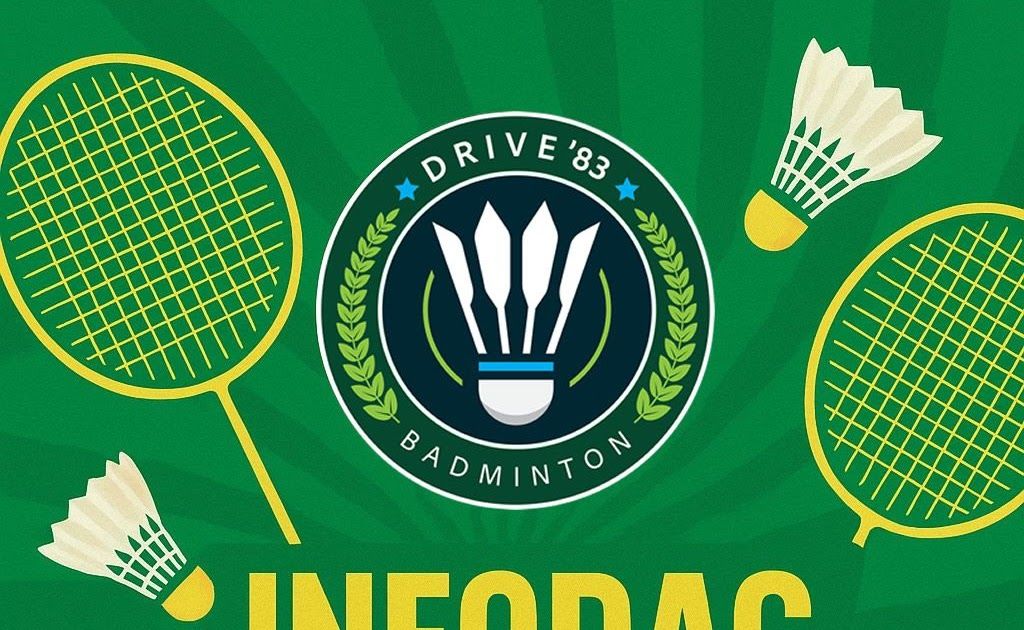 Zo ontdek je of badminton bij je past: praktische kennismaking op de infodag