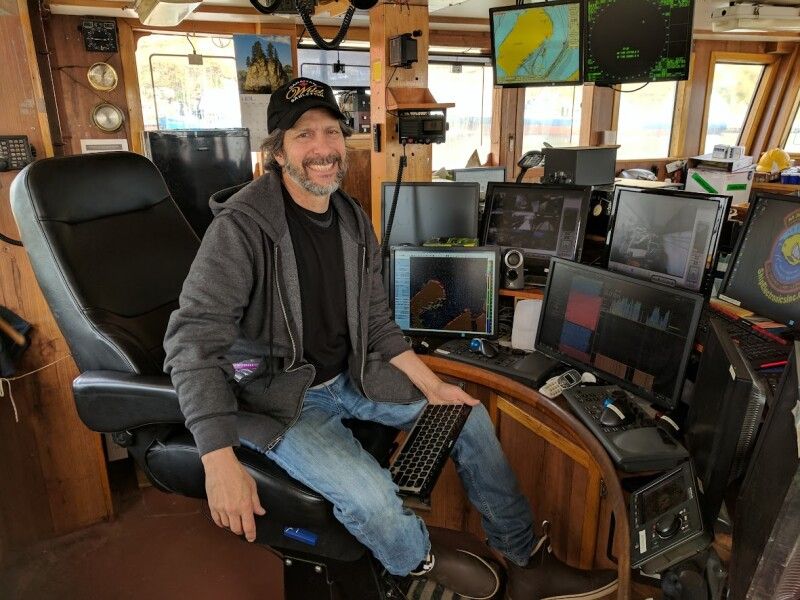 AI Innovations turn fisherman’s data into dollars