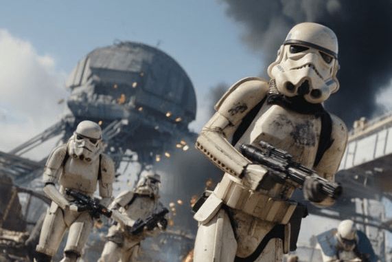 Midjourney Says Disney Cannot Prevent AI Training and Wants to ‘Have It Both Ways’