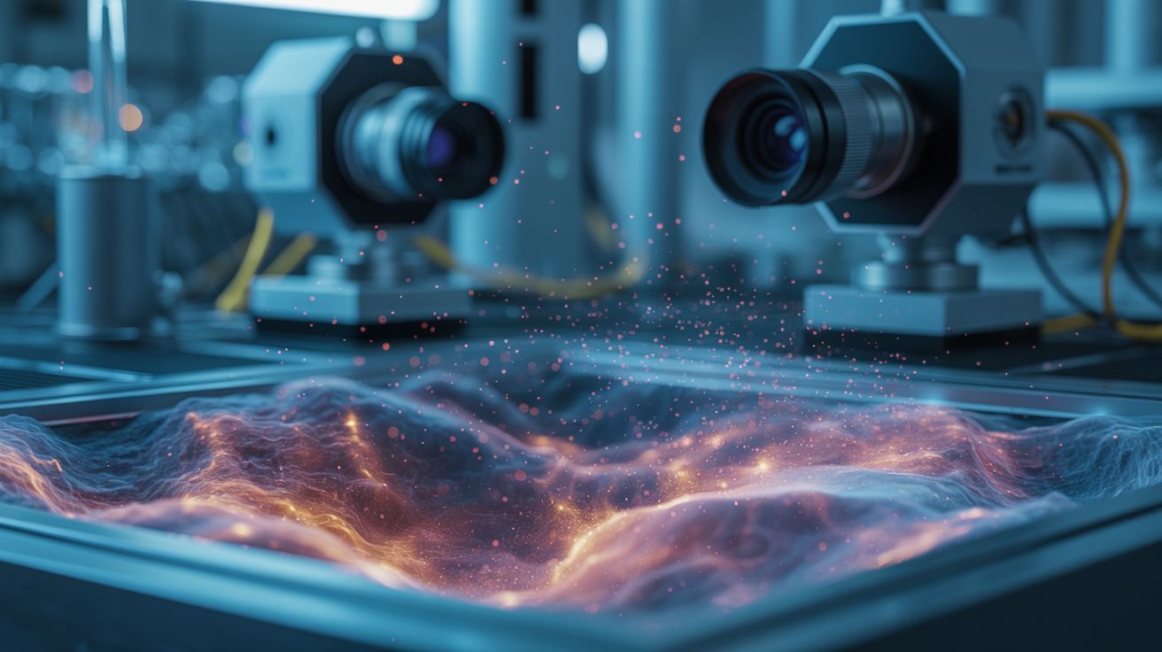 Nieuwe natuurkunde in zicht: AI kraakt de code van Dusty Plasma