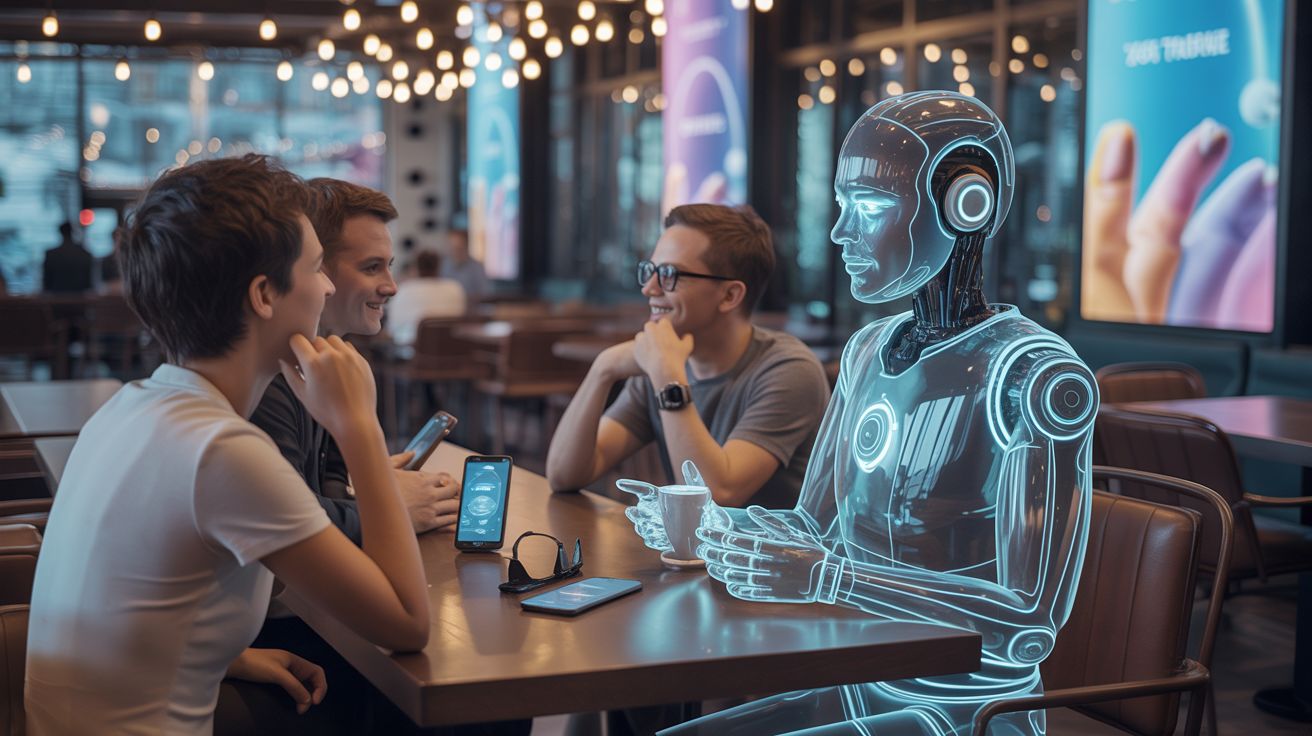 AI als adverteerder: Musk laat Grok jouw koopgedrag sturen