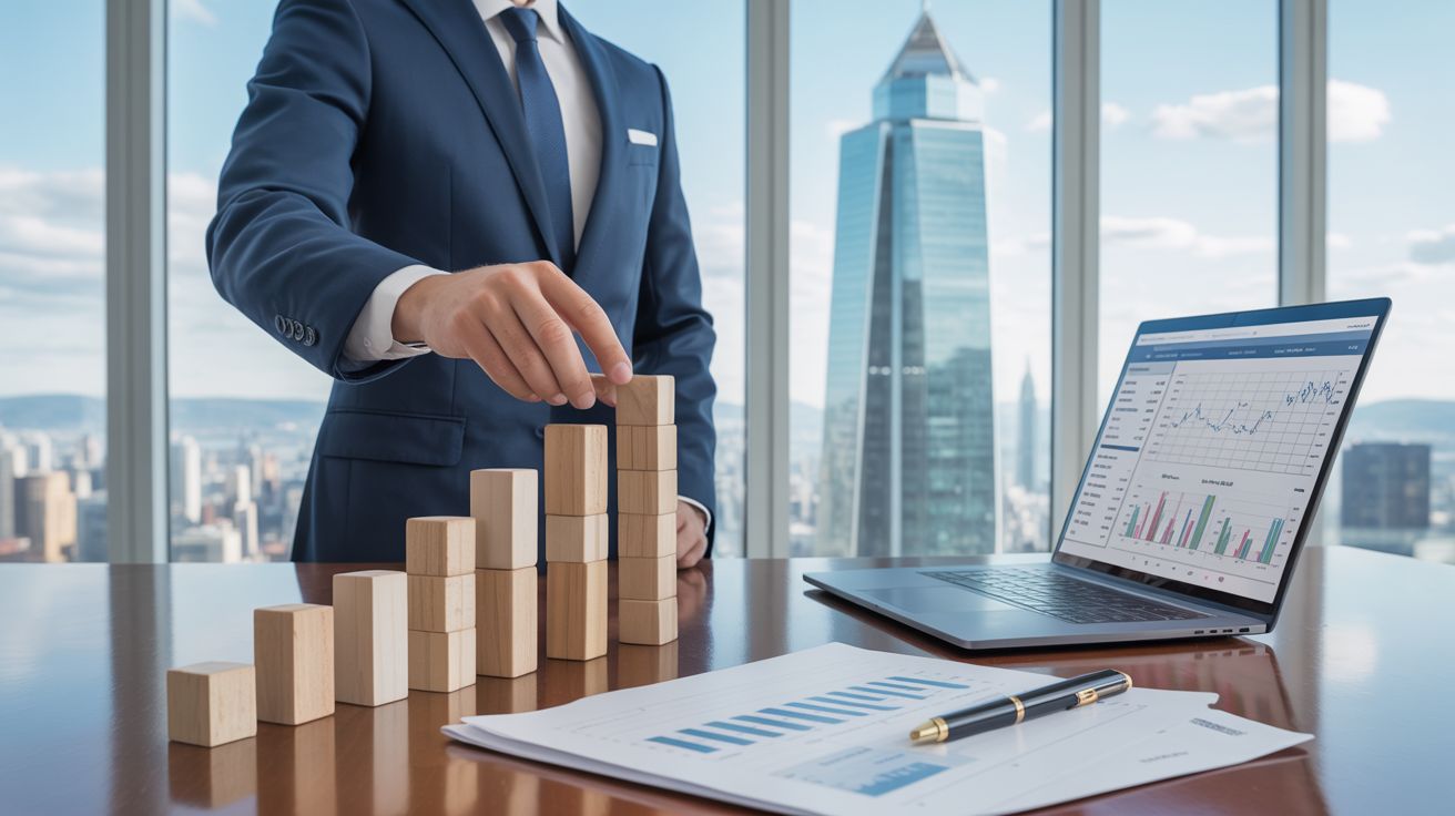 Wat kunt u doen als uw bank “nee” zegt tegen bedrijfsfinanciering?