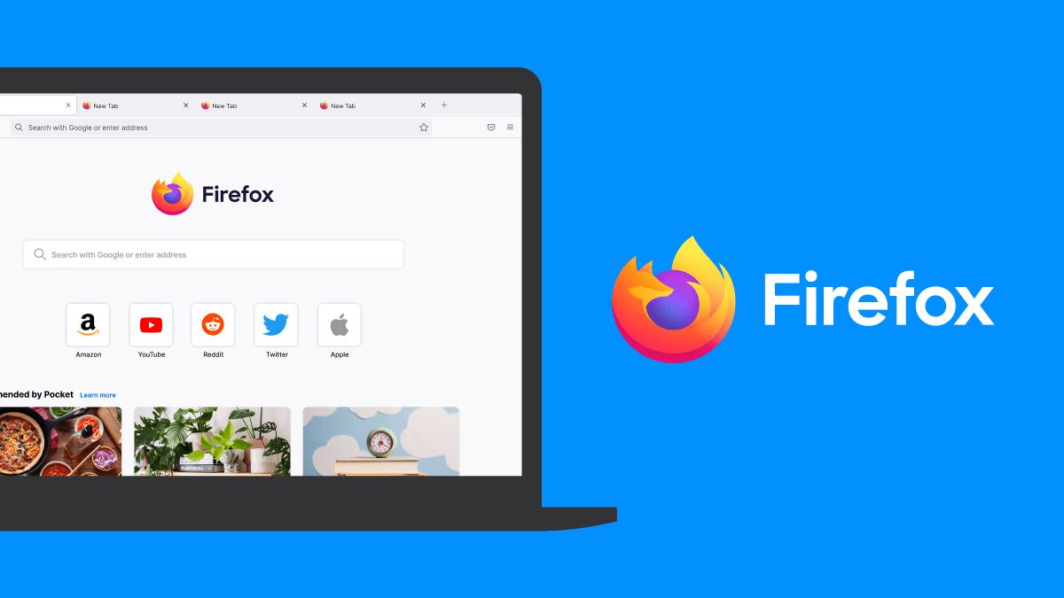 Download de snelste Firefox ooit