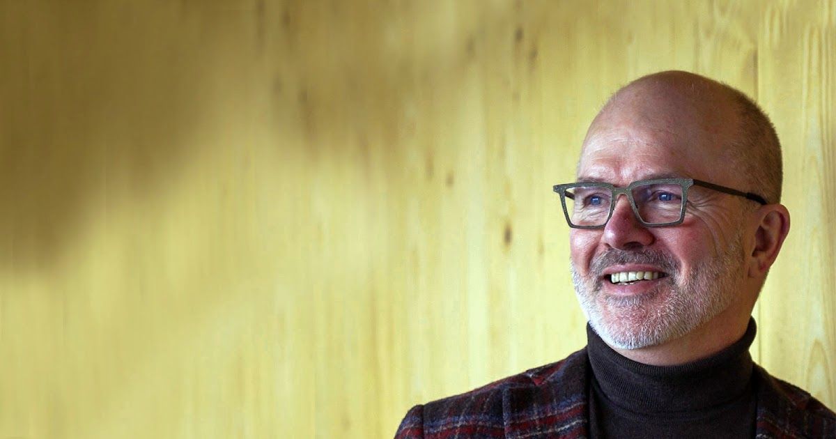 Jan Honinx, expert in de voedingswereld | Jan Honinx
