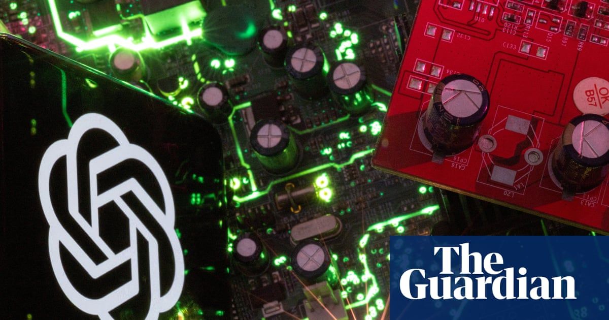 ‘It’s missing something’: AGI, superintelligence and a race for the future