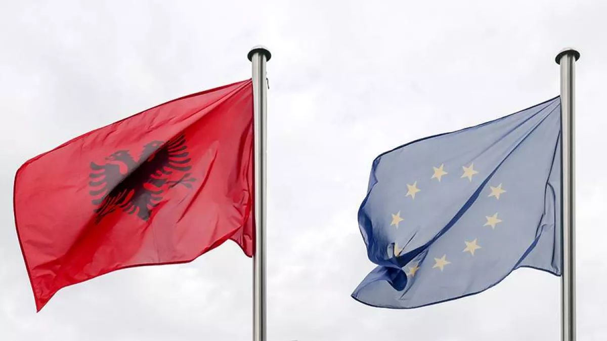 Albania turns to AI to combat corruption and accelerate EU membership | Caliber.Az