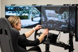 New technology for safe self-driving: Using artificial intelligence to predict pedestrian behavior and prevent accidents 