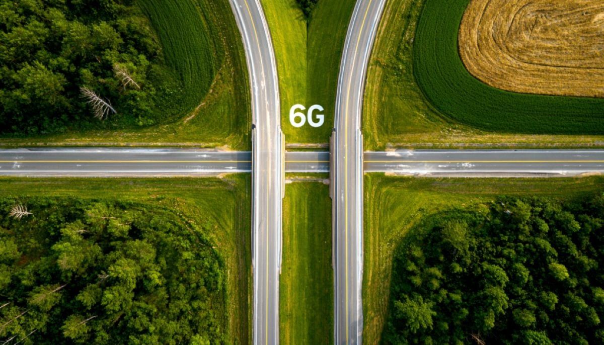 Federated CEO: 4 GHz is the right band for 6G