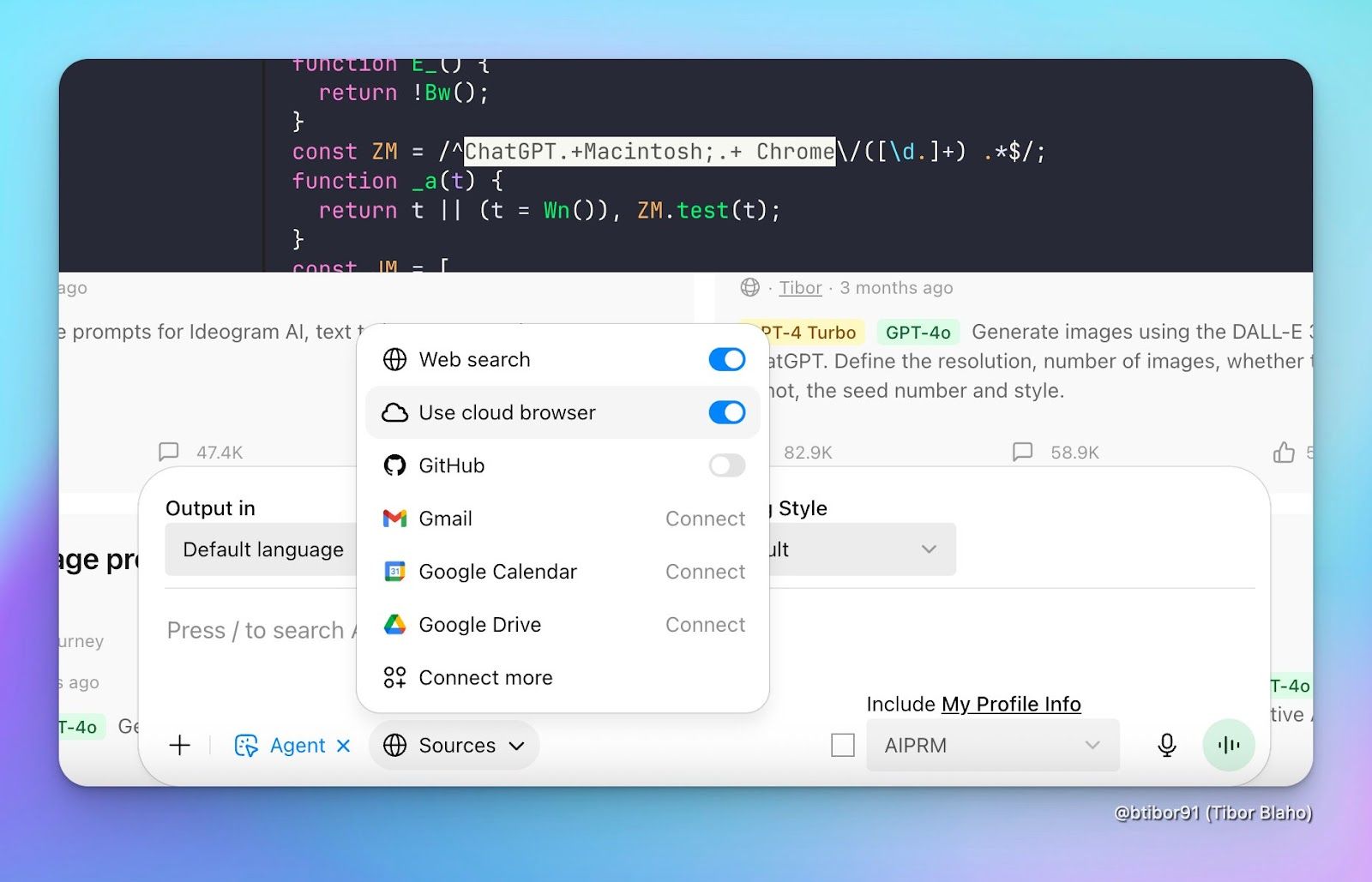 OpenAI Expands ChatGPT With Chromium Browser, Affordable Plan, Voice Upgrades, and Personality Shift