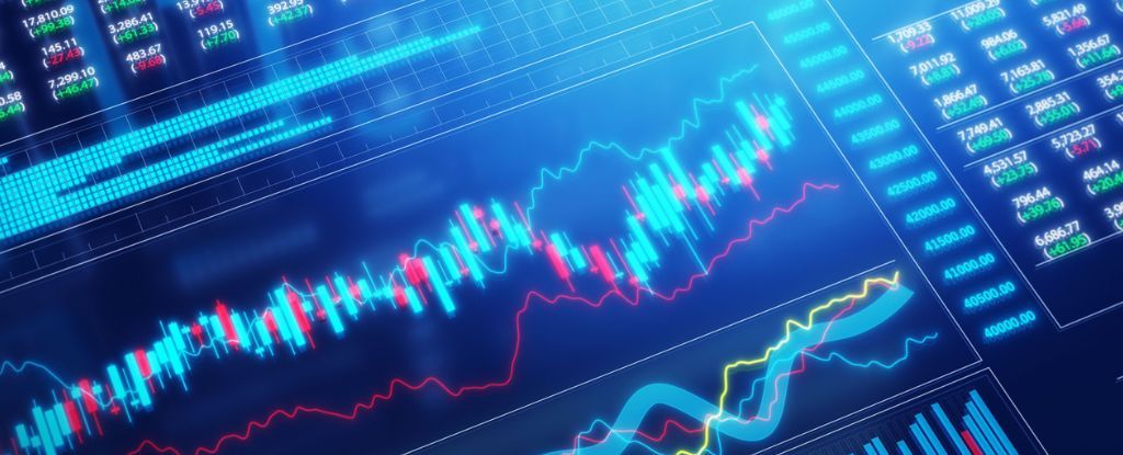 AI Revolution Could Require Us to Re-Think Money Entirely