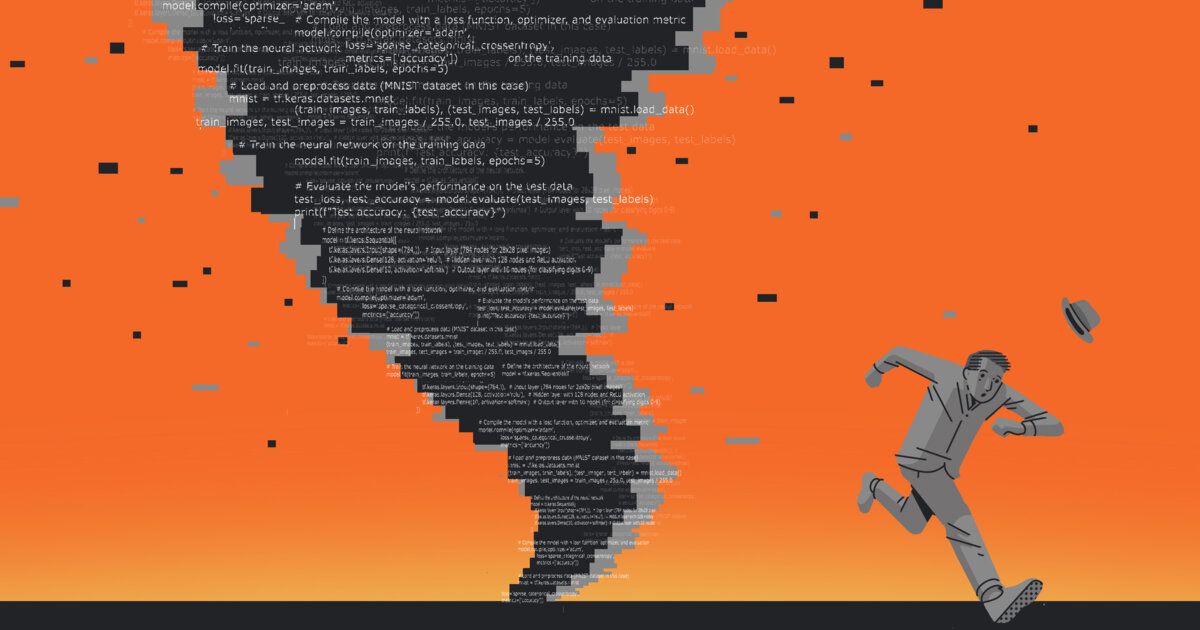 The Hidden Costs of Coding With Generative AI