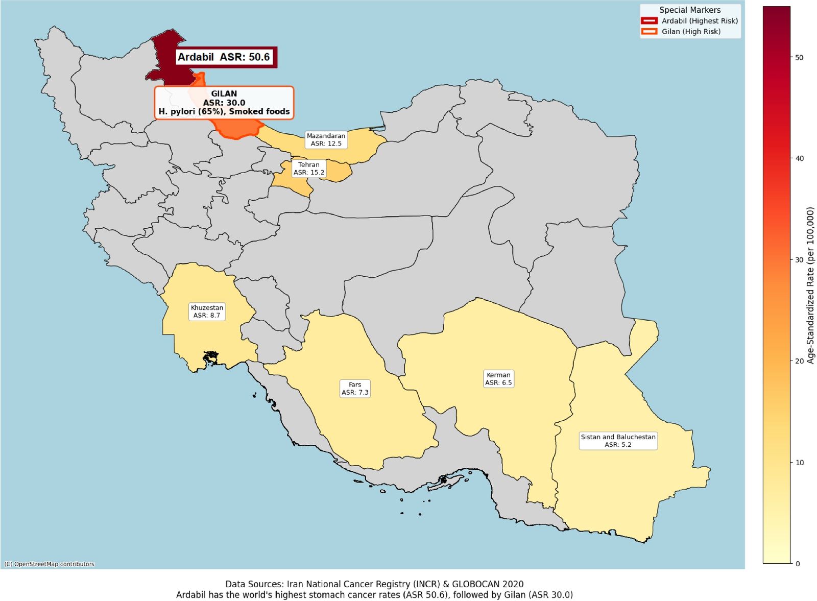Predicting cancer mortality using machine learning methods: a global vs. Iran analysis - BMC Cancer
