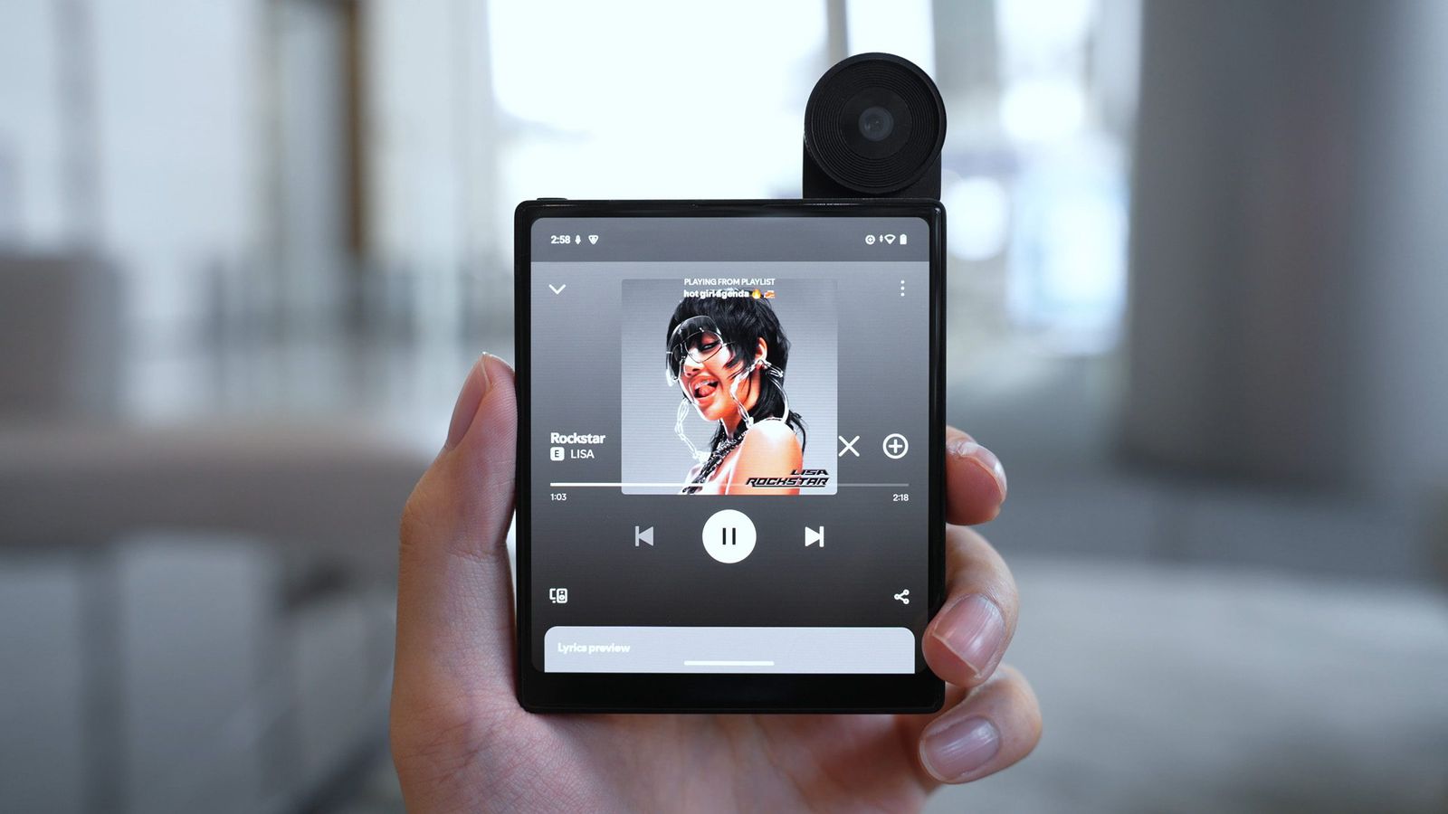 Dezeen Debate features 