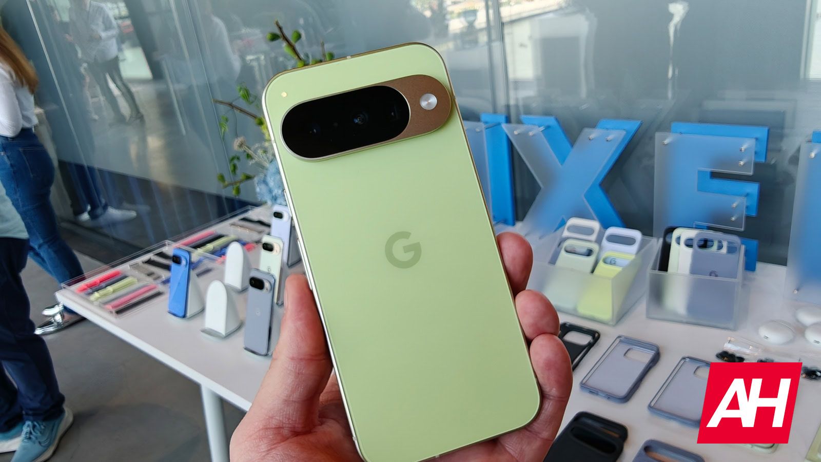 Google Pixel 10 Price