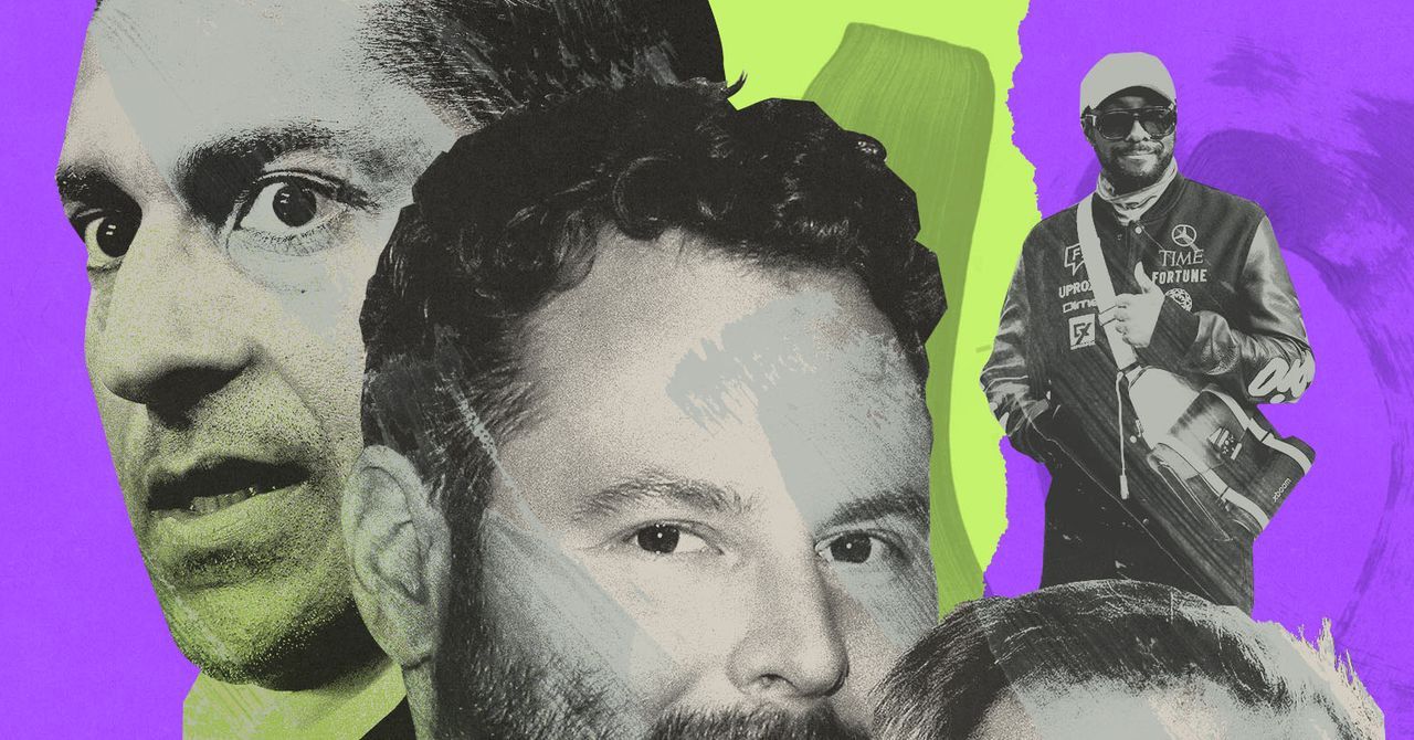 AI Isn’t Coming for Hollywood. It's Already Arrived