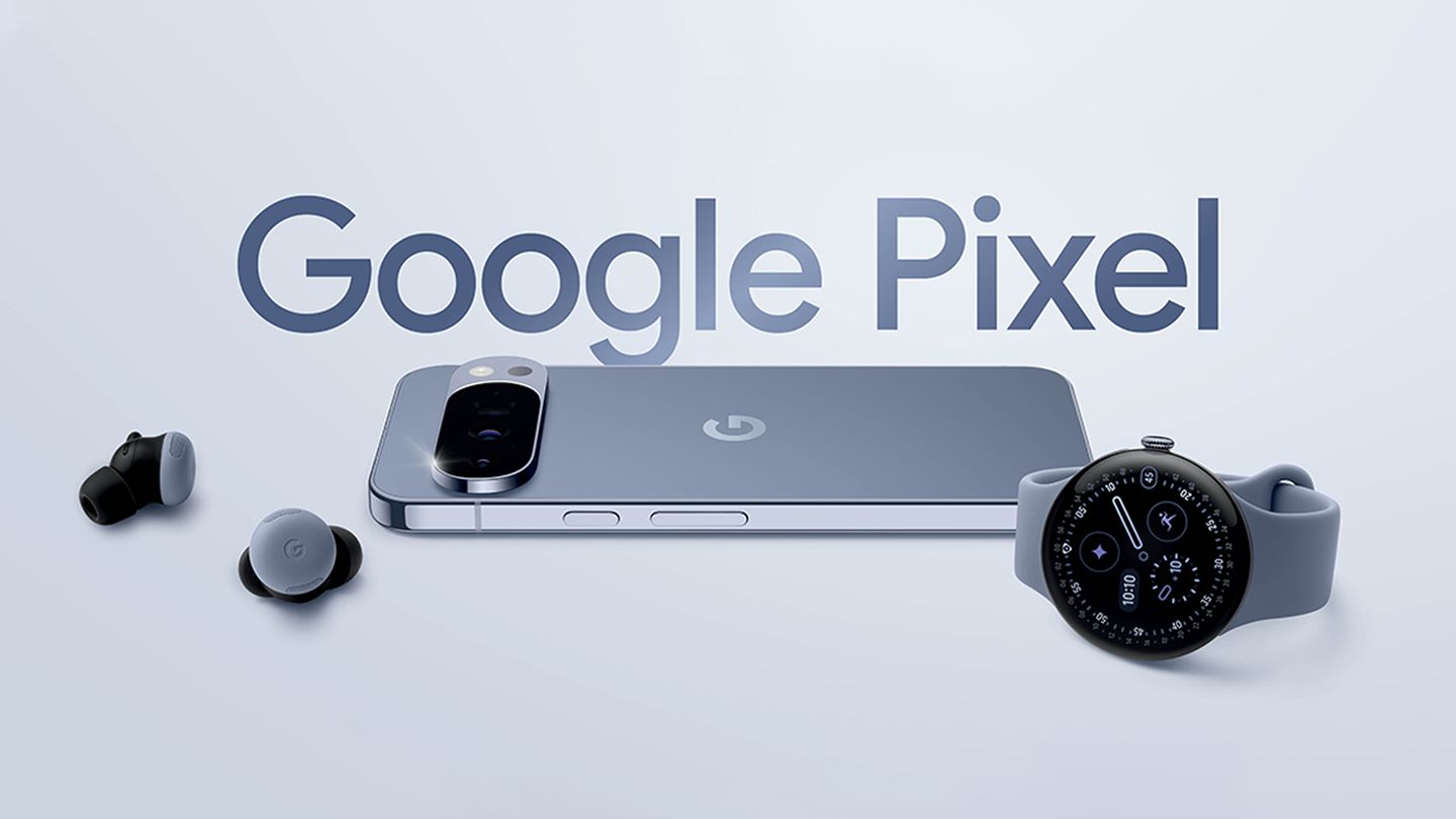 Made by Google 2025