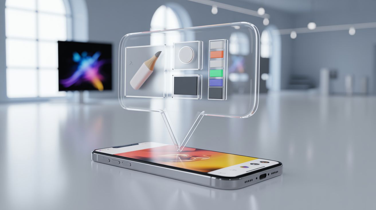 Google Photos met AI: Fotobewerking zoals een gesprek