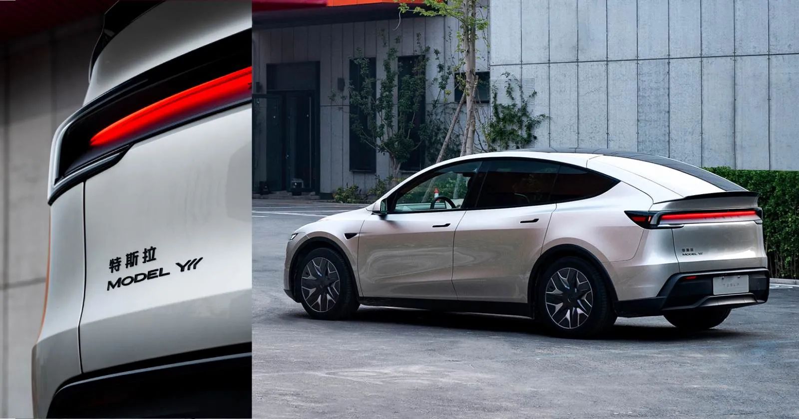 China-Exclusive Tesla Model Y L to Debut AI Voice Assistant Powered by Deepseek, Bytedance