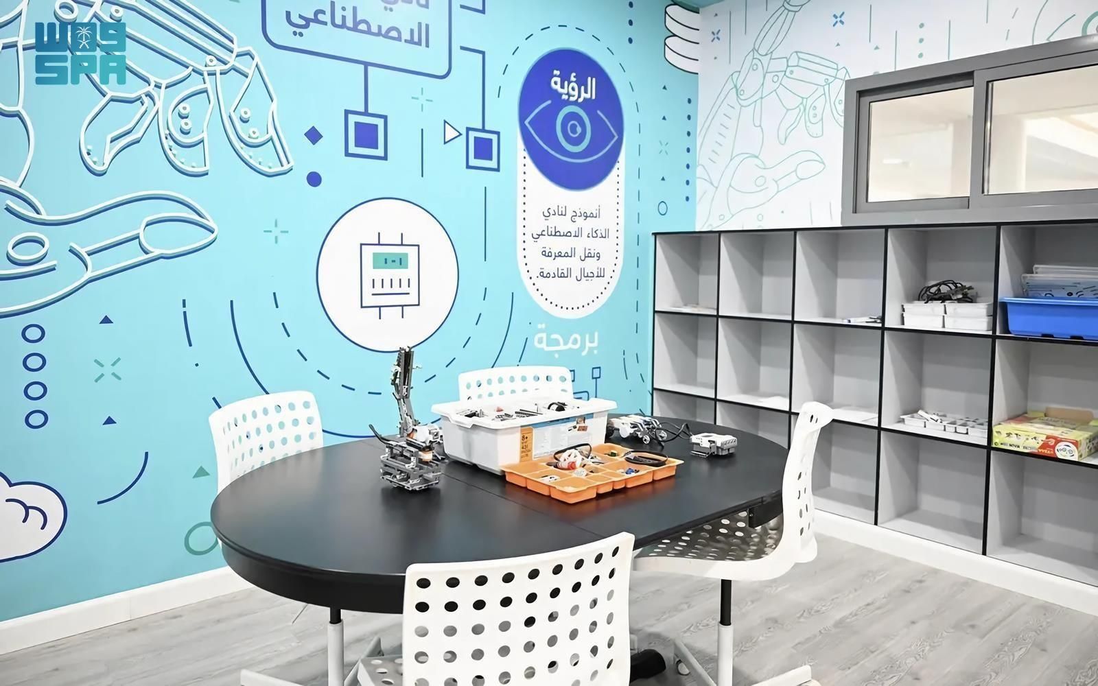 Saudi Arabia Schools Ready to Welcome over 6 Million Students for New Academic Year