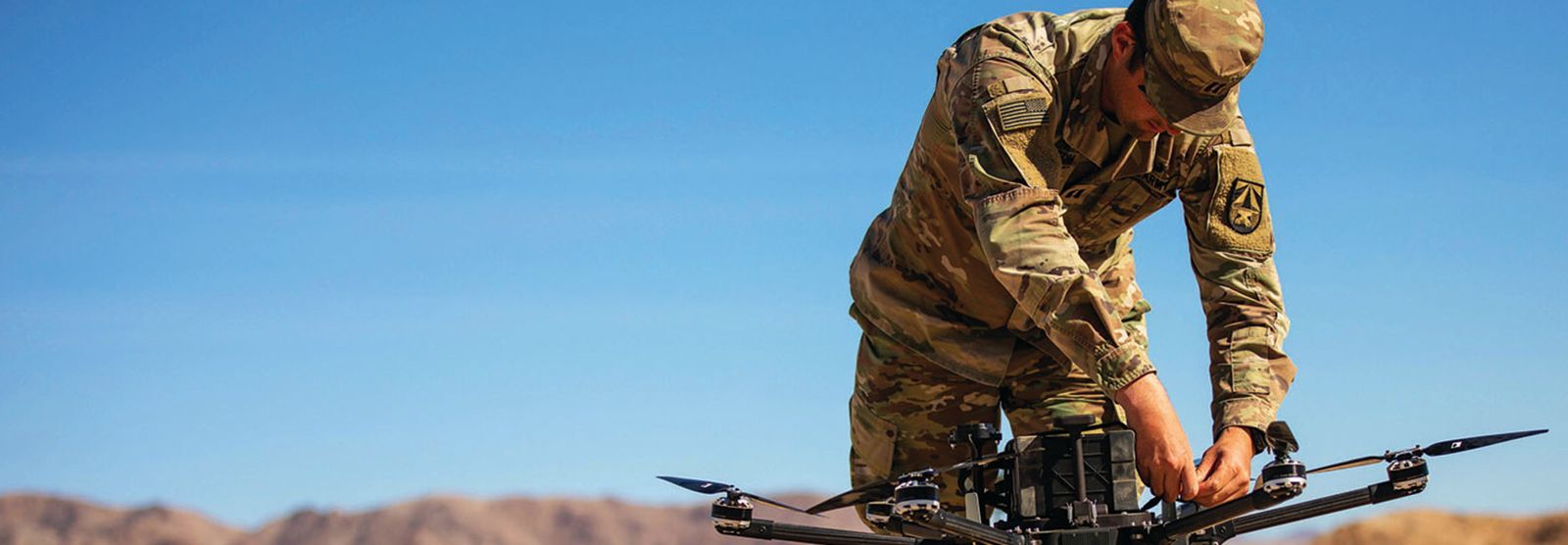 TechNet Augusta: Taking AI Training Armywide Hinges on 2 Entities