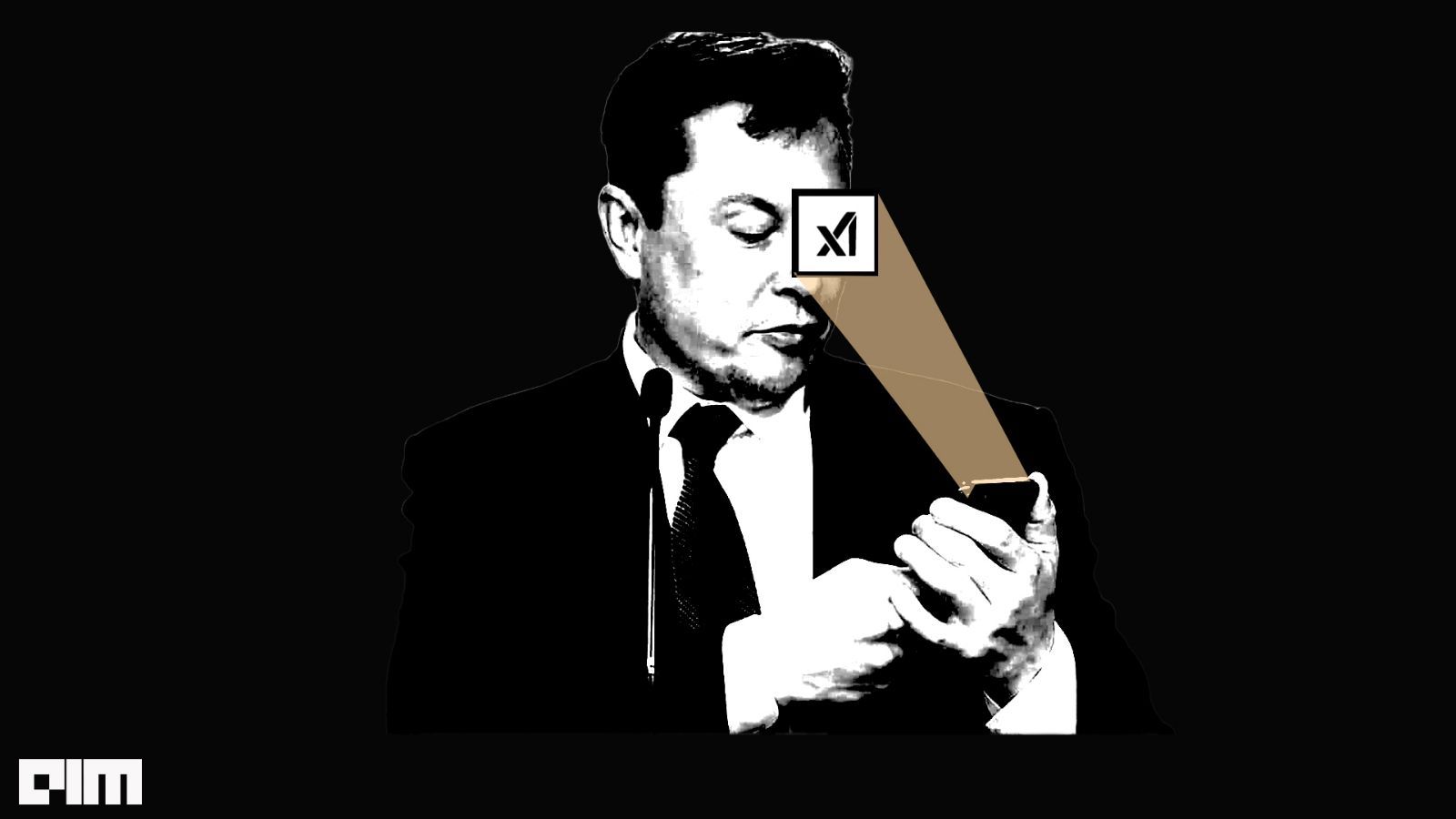 Elon Musk Says Grok 3 Will Be Open Sourced in 6 Months | AIM