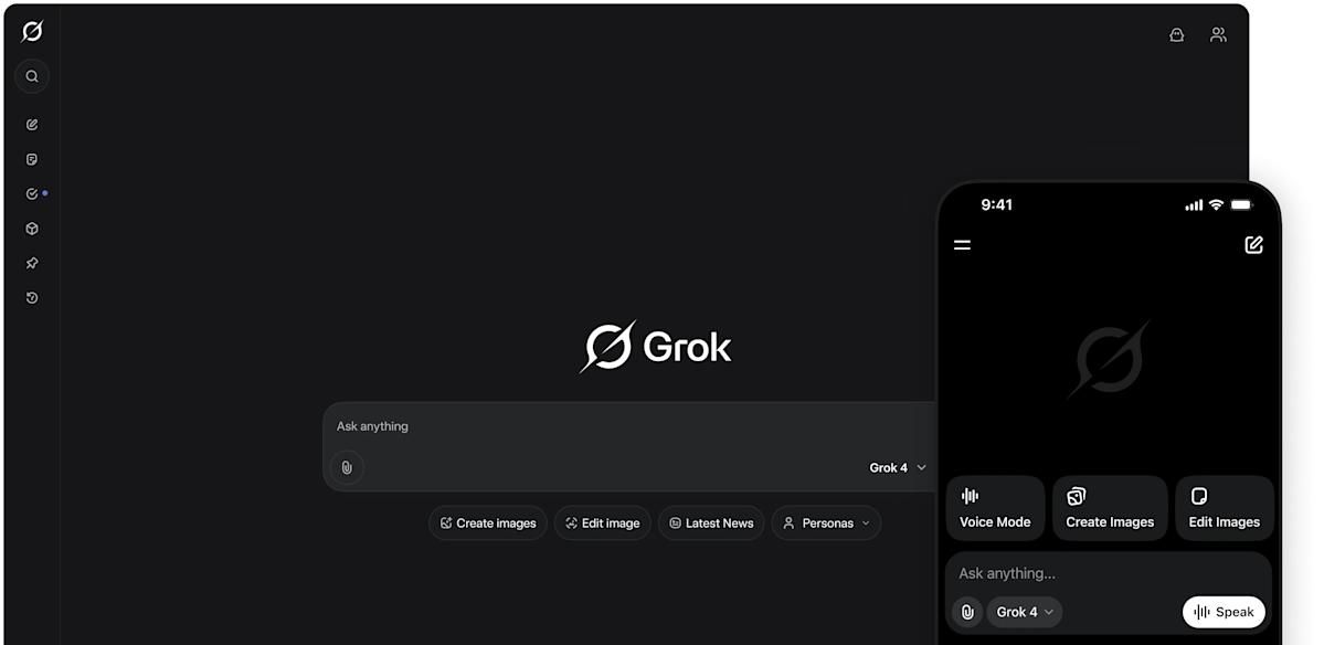 You can now download and tweak Grok 2.5 for yourself open source