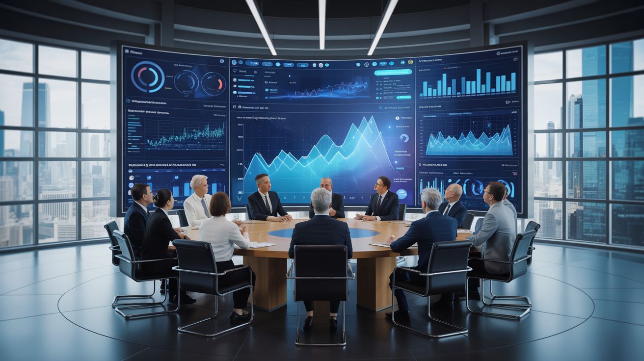 AskGartner: AI die leiders sneller laat beslissen