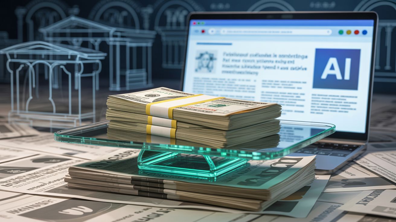 Perplexity introduceert nieuw verdienmodel voor uitgevers in AI-zoeklandschap