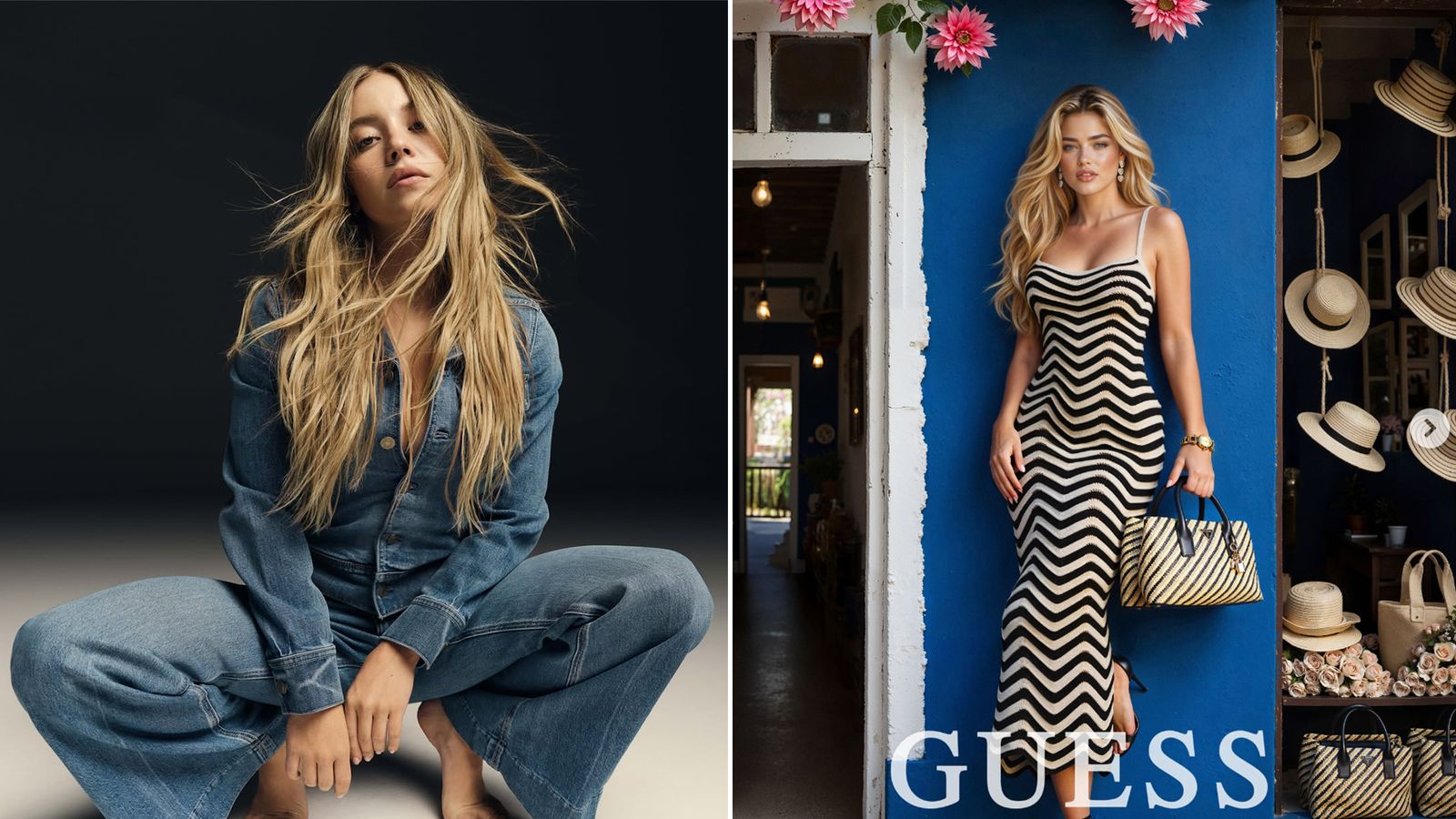 Inside advertising’s shift in beauty standards—body positivity backtrack and the rise of AI models