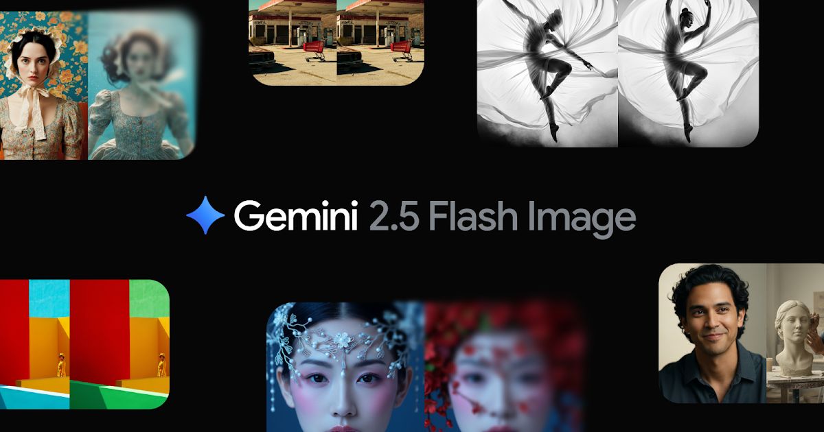 Create and edit images with Gemini 2.5 Flash Image