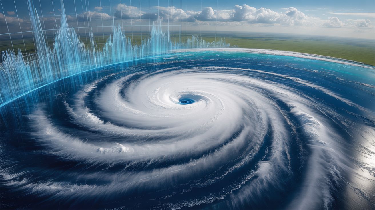 Stormachtig succes: Google AI Weather wint vertrouwen