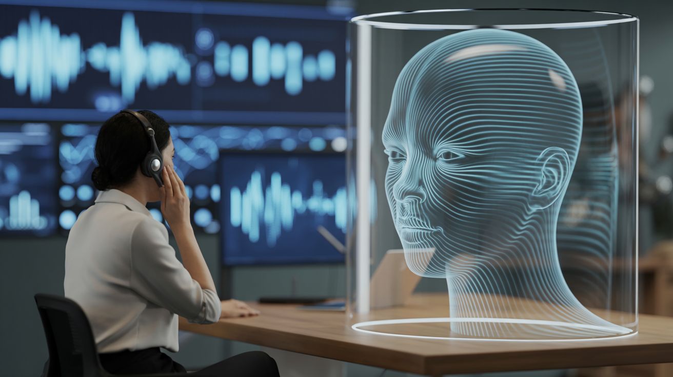 OpenAI onthult gpt-realtime: AI-stem voor Customer Support