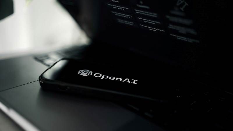 OpenAI presents new speech-to-speech model