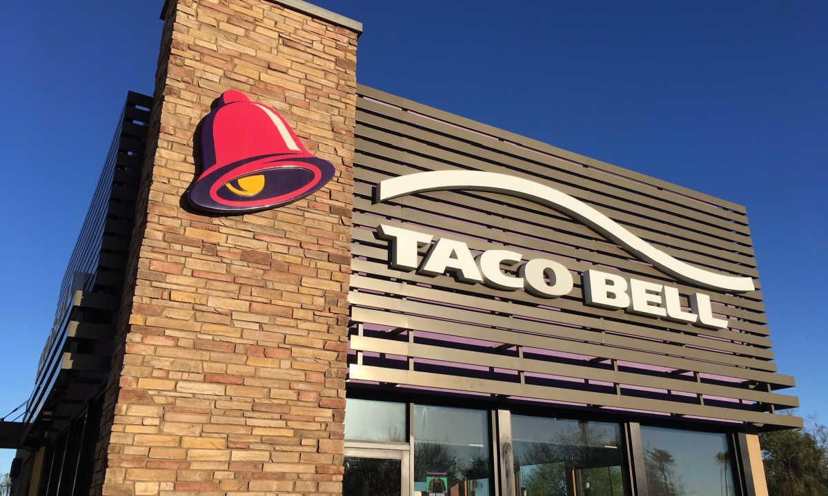 Taco Bell Finds Voice AI Still Needs a Human Touch | PYMNTS.com