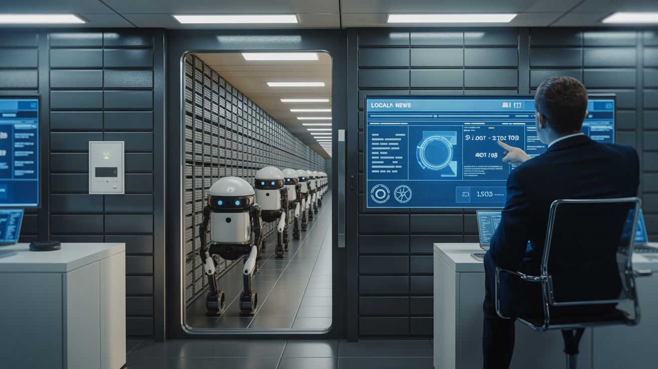 AI Crawl Control: Volgende stap voor webmasters en contentmakers