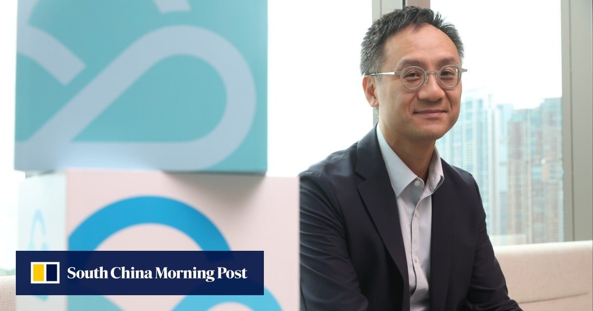 Tencent counts on Chinese AI tools demand to lift overseas cloud business