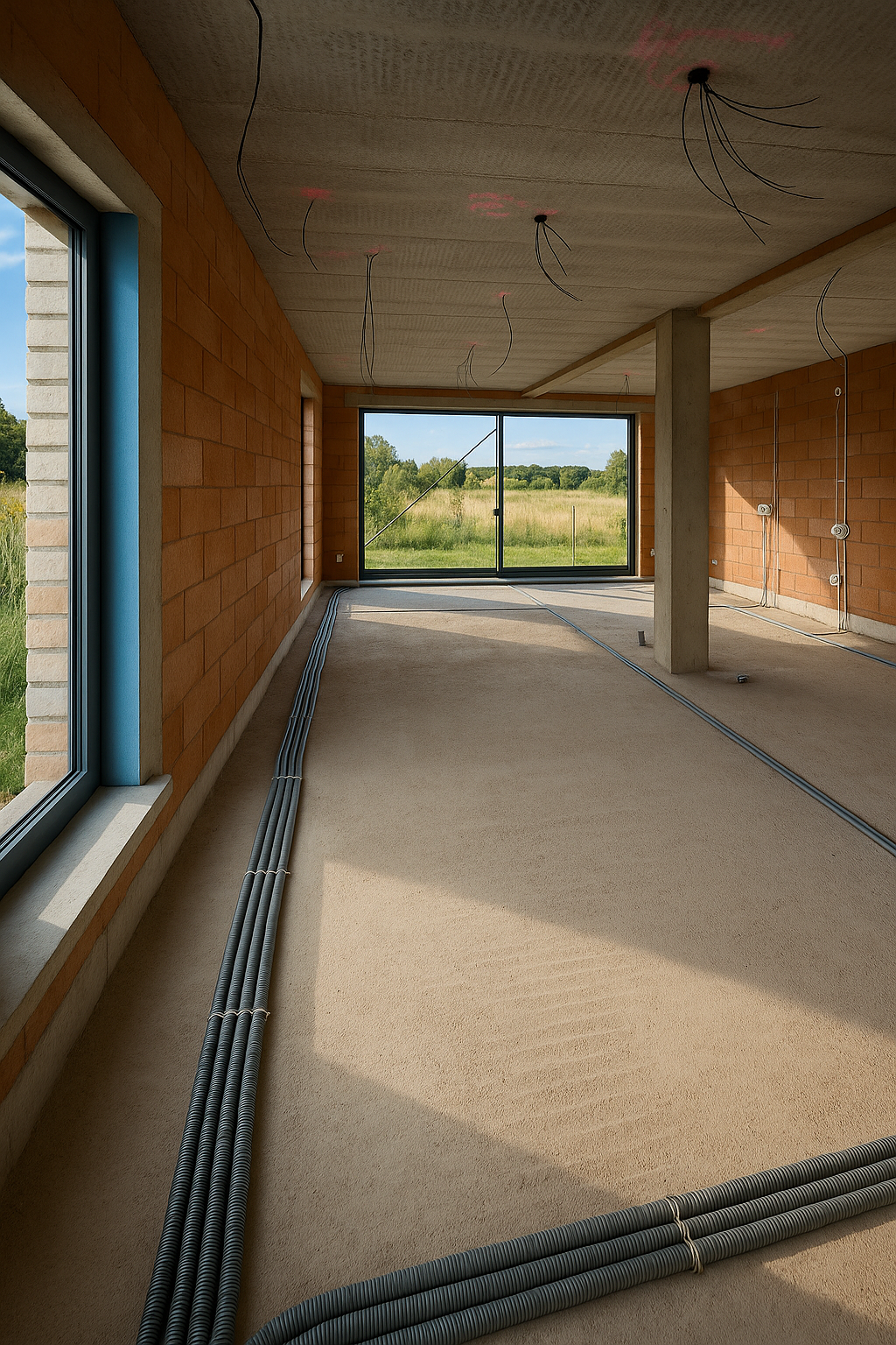 De ultieme gids voor het kiezen van de juiste elektricien voor uw project