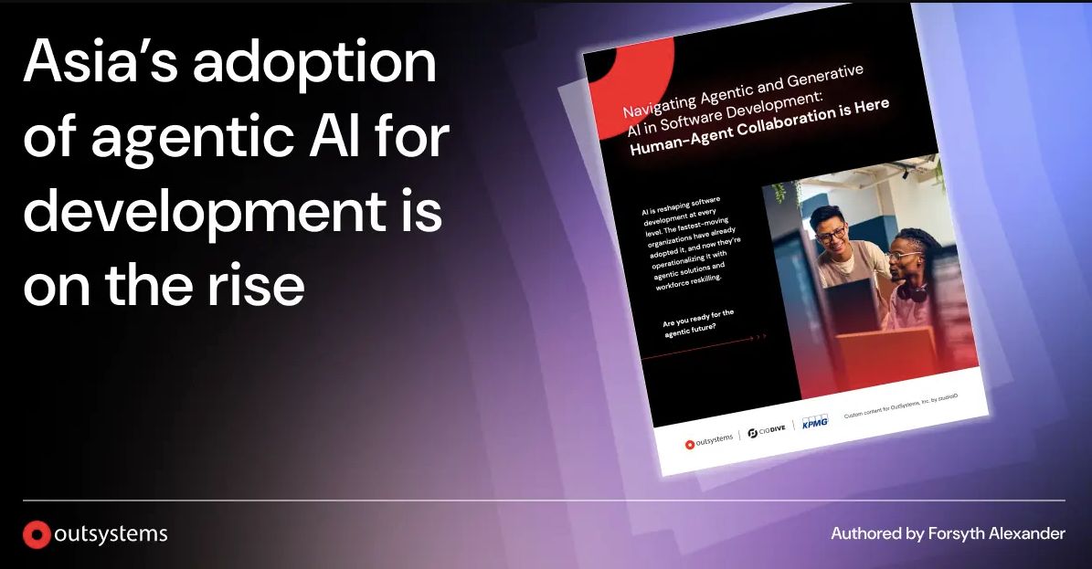 9 in 10 software execs want custom AI agents in their firms | Frontier Enterprise