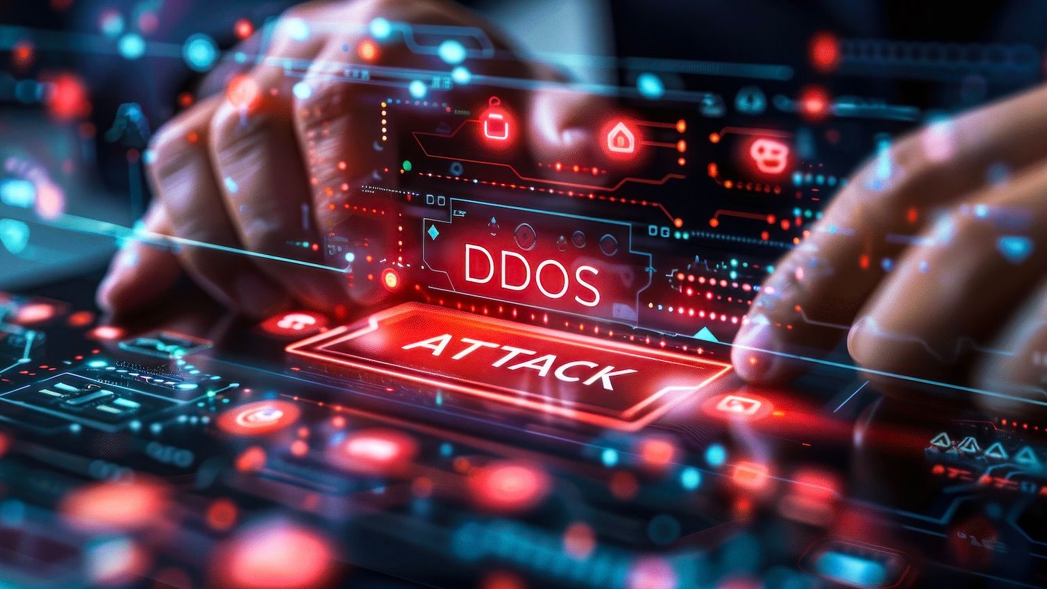 Telco DDoS threat on the rise amid geopolitical unrest