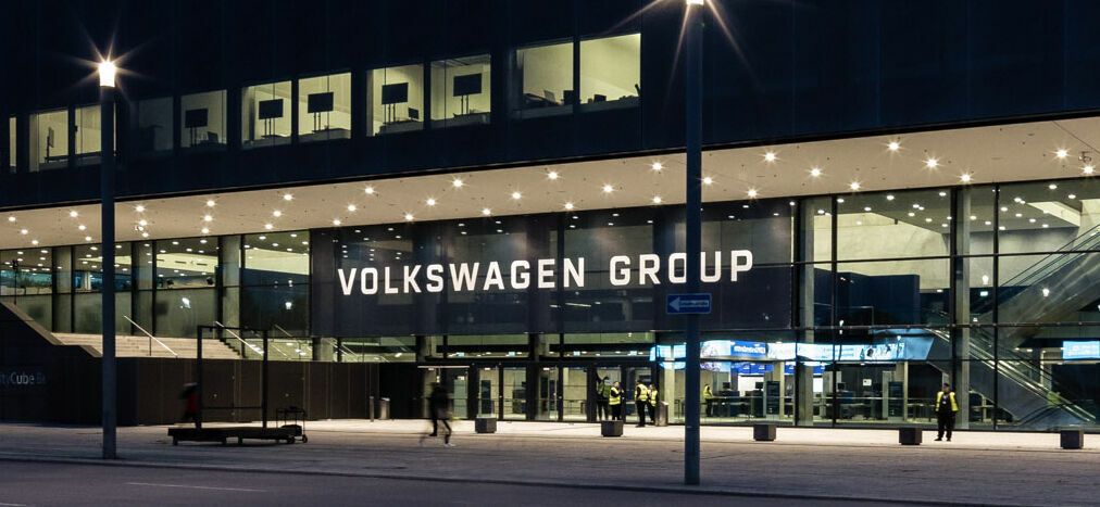 Volkswagen Group