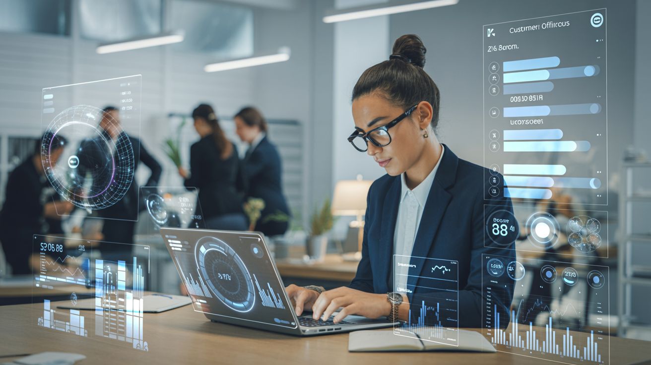 AI als verkoper: Microsoft’s Copilot for Sales maakt het waar