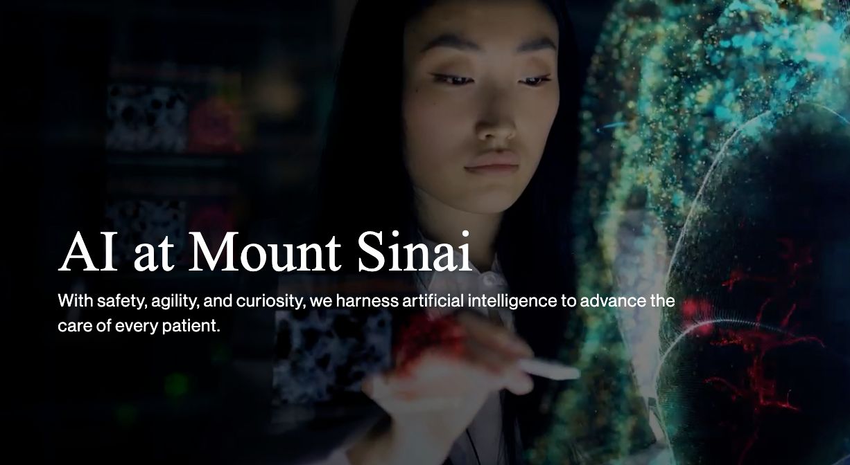 Mount Sinai Researchers Use AI and Lab Data to Predict Genetic Disease Risk