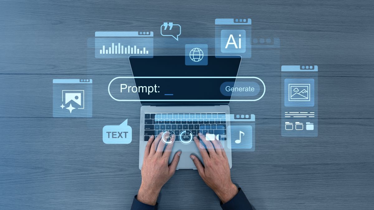 Jumpstart your litigation practice with GenAI 