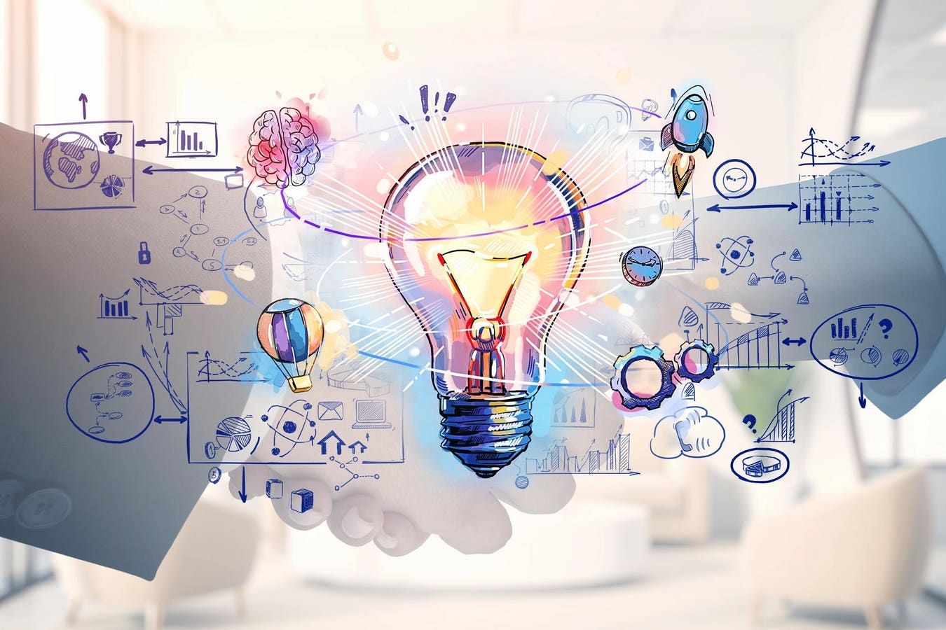 Top 5 AI Leaders Bringing Artificial Intelligence To Everyone