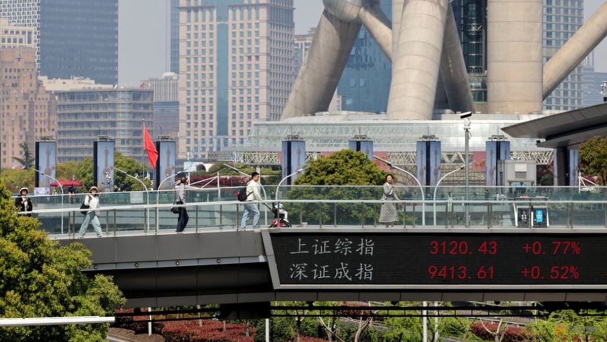 Commentary: China gets closer to finding its own Nvidia