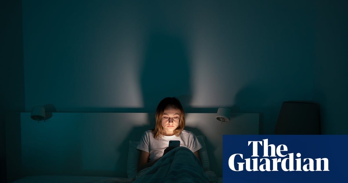 ‘AI psychosis’: could chatbots fuel delusional thinking? – podcast