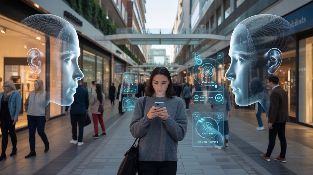 Vertrouwen onder druk: AI-marketing tussen belofte en wantrouwen