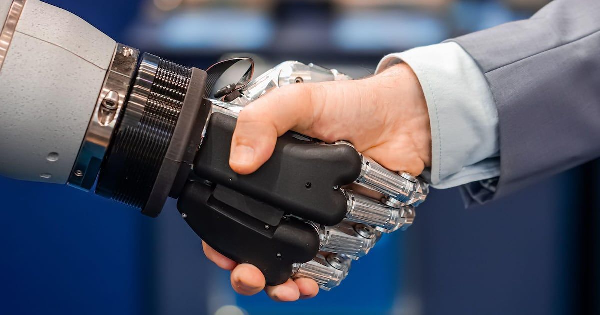 How to future-proof yourself against the great AI jobs layoff | The National