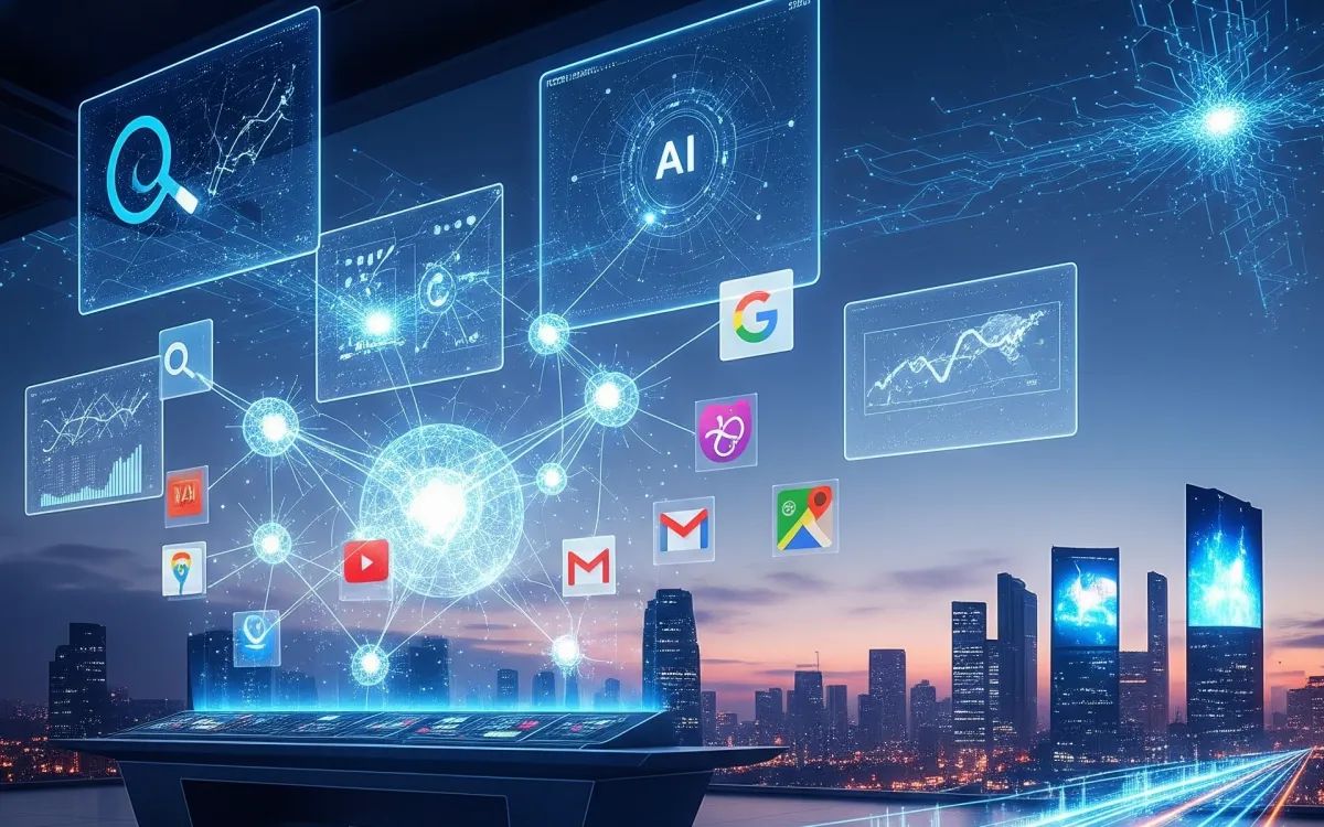 Google Ads launches podcast series with AI Max and channel reporting updates